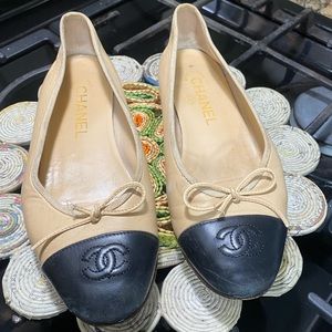 chanel slippers price